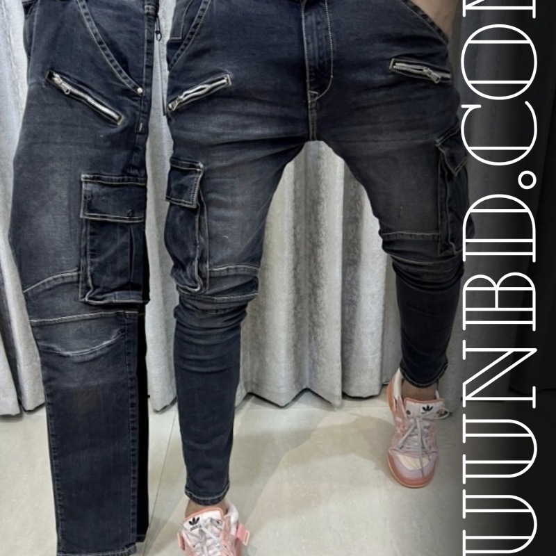 WESTERN 1 ASH BLACK