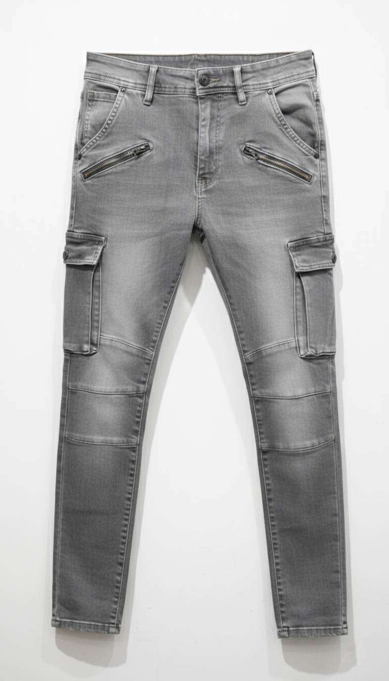 AB-WESTERN 1 SANDWIS ASH - Image 2