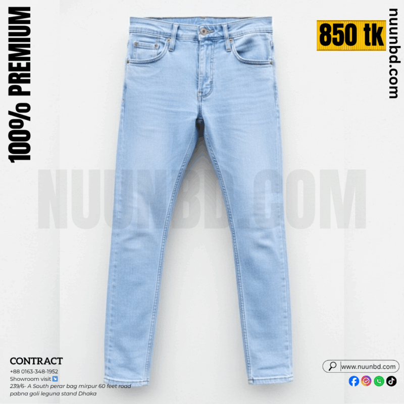 Levi's Original Export SKY 1