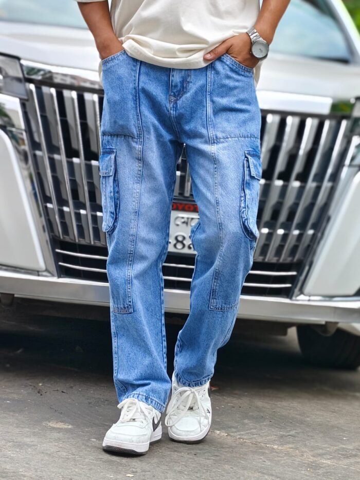 TRENDI BAGGY-2 - Image 2