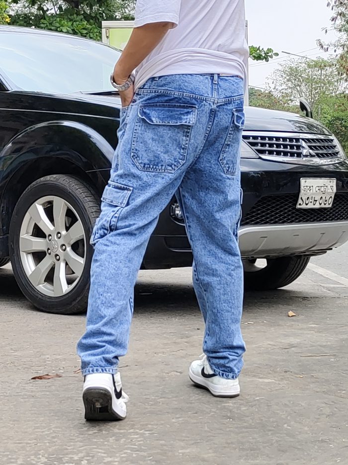 TRENDI BAGGY BLUE - Image 2