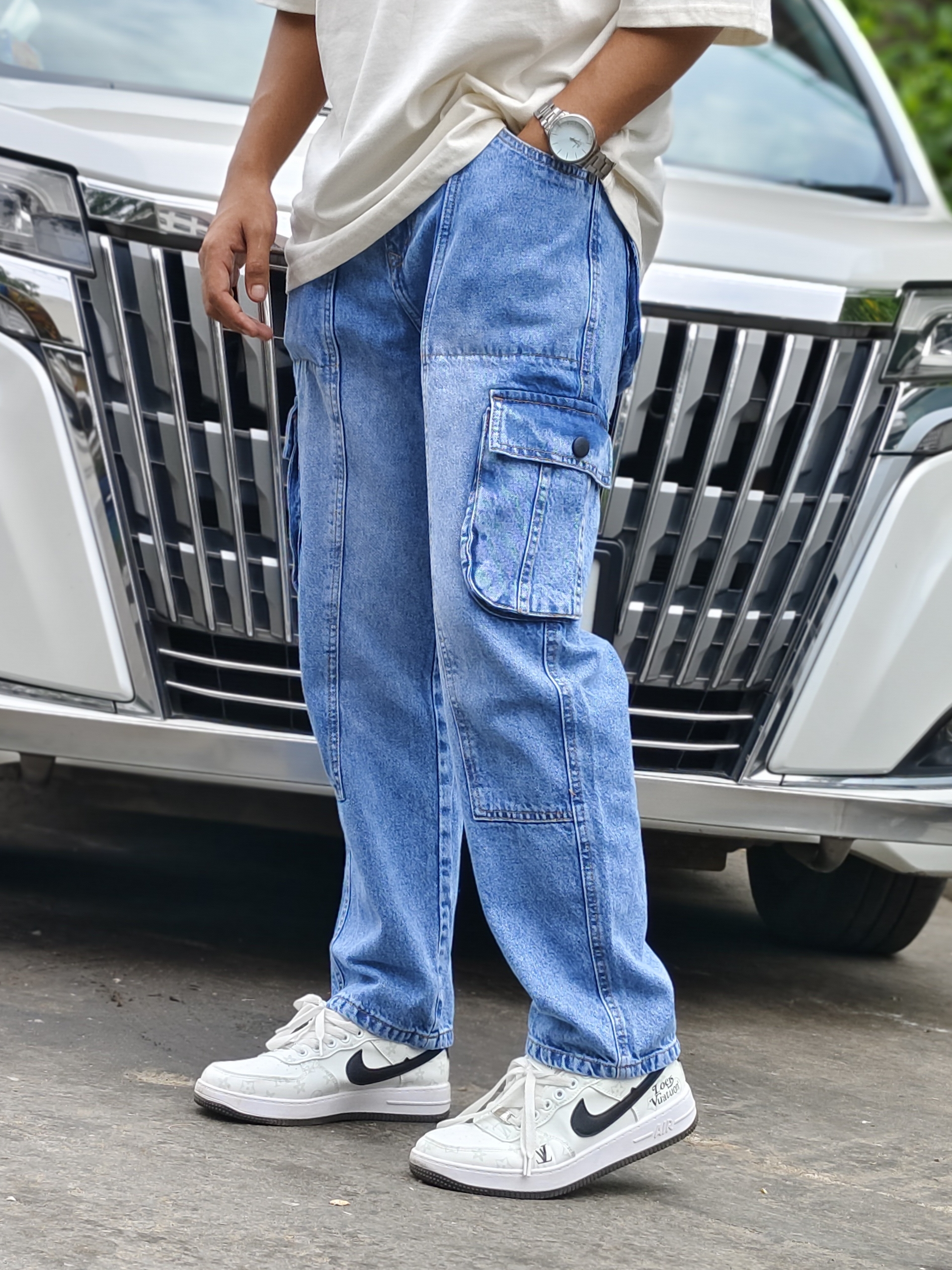 TRENDI BAGGY-2 3D - Image 3