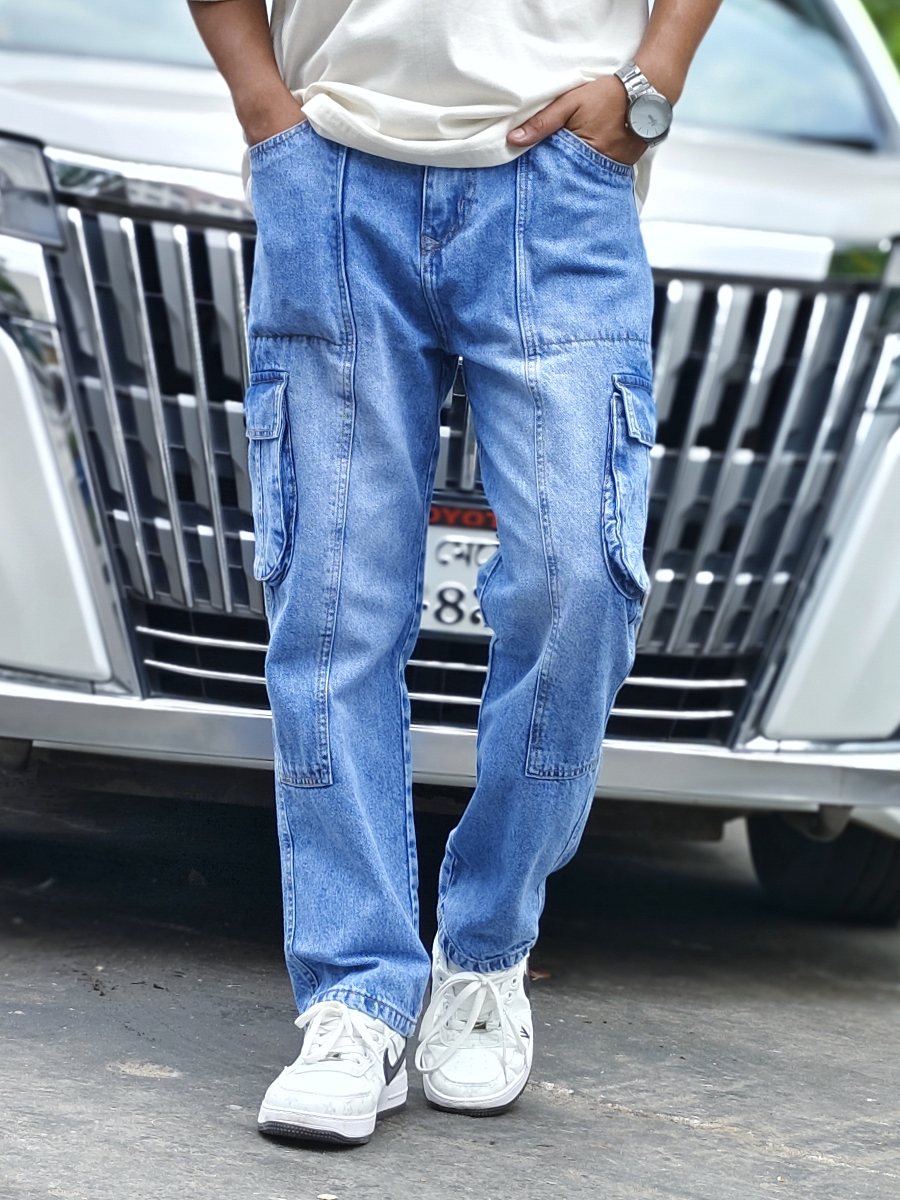 TRENDI BAGGY-2 3D - Image 2