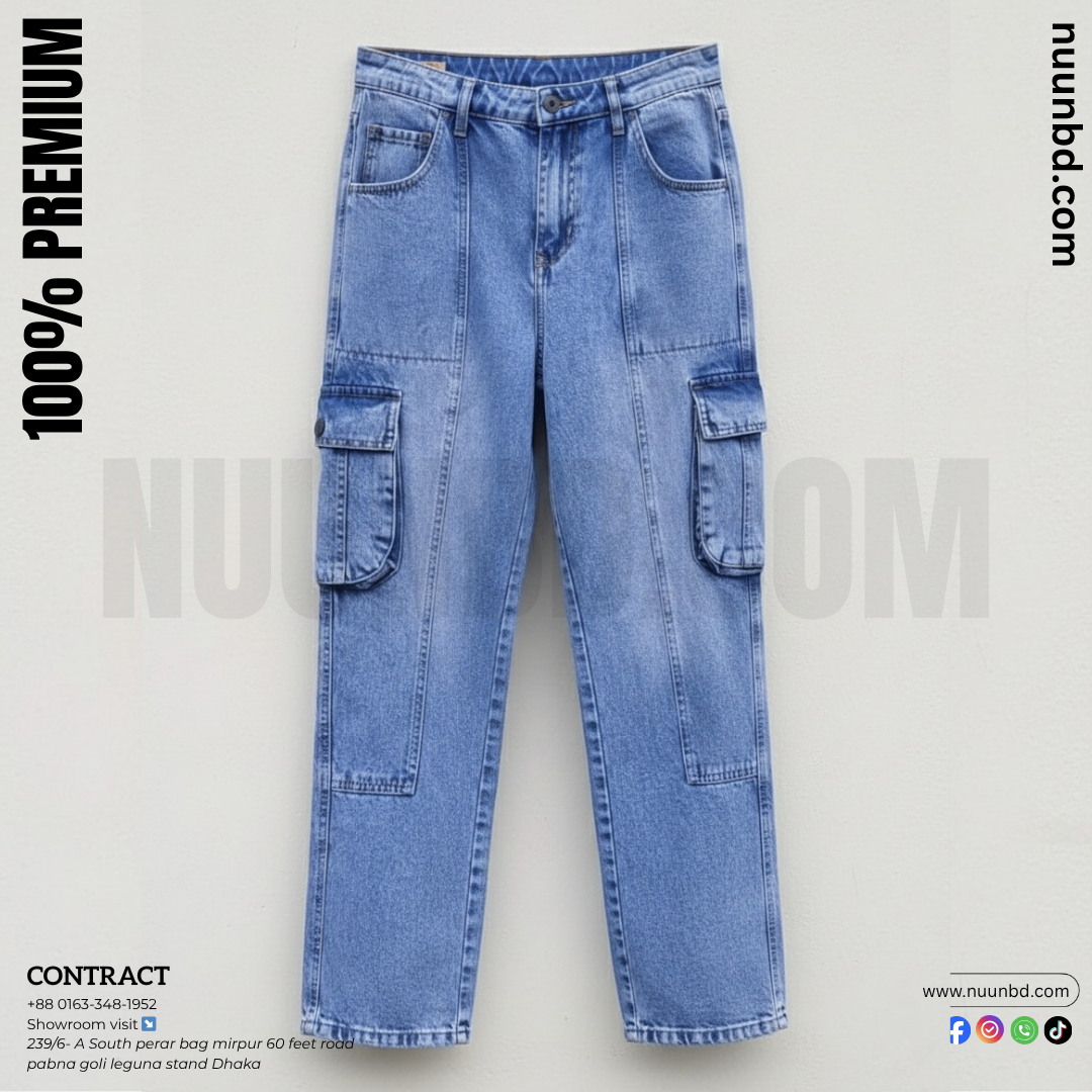 TRENDI BAGGY-2