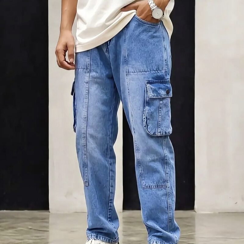 NEW TRENDI BAGGY 2