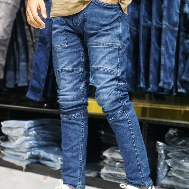 NEW WESTERN-2 POWDER BLUE