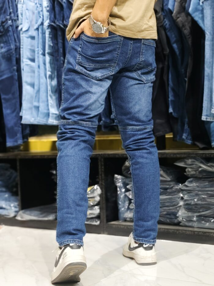 NEW WESTERN-2 POWDER BLUE - Image 4