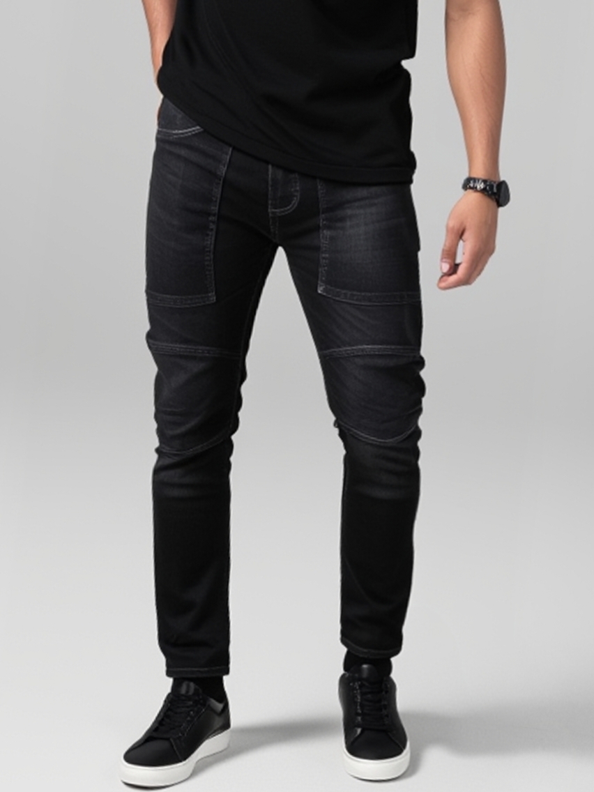 NEW WESTERN-2 BLACK.3D