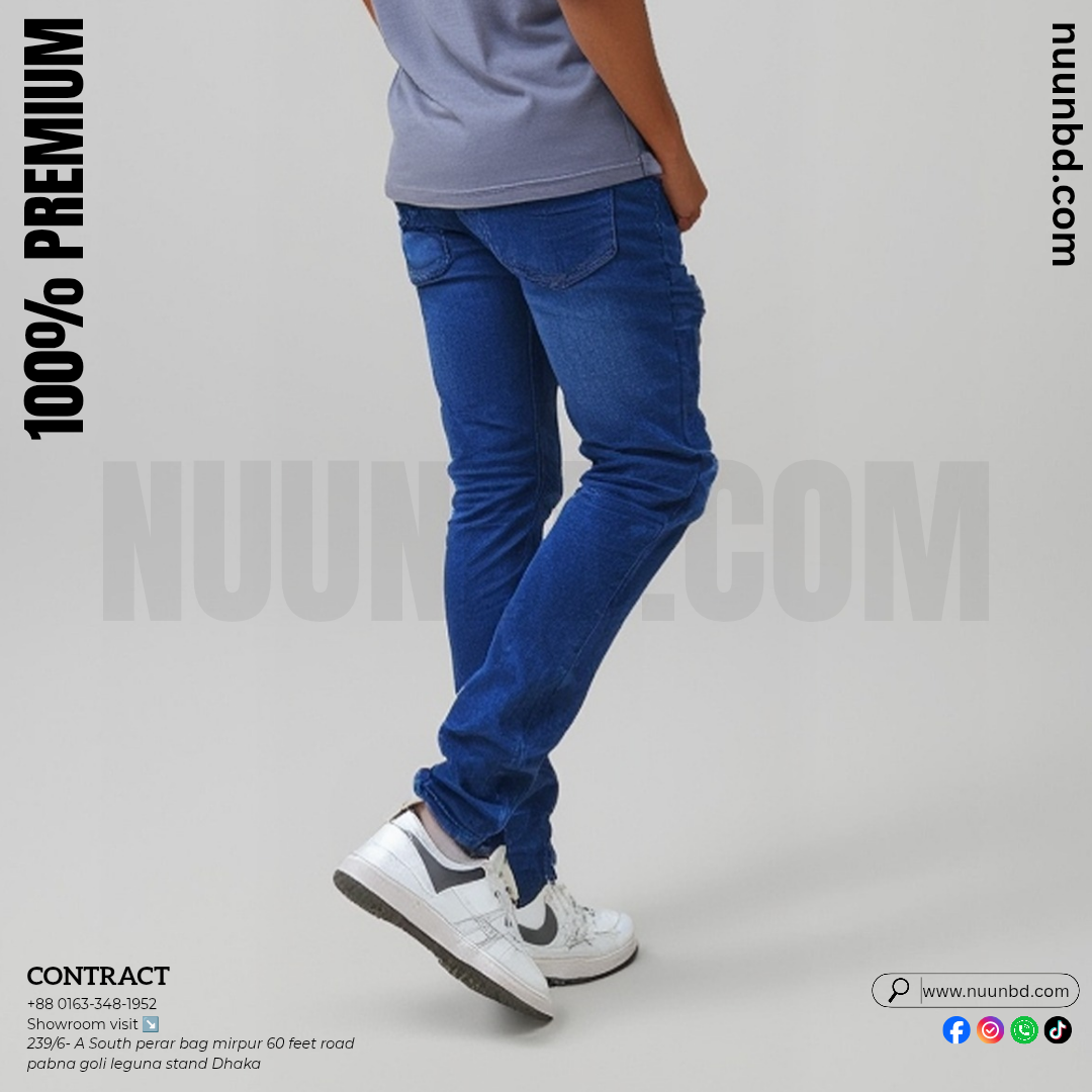 NEW CARGO-7 NAVY BLUE. 3D - Image 3