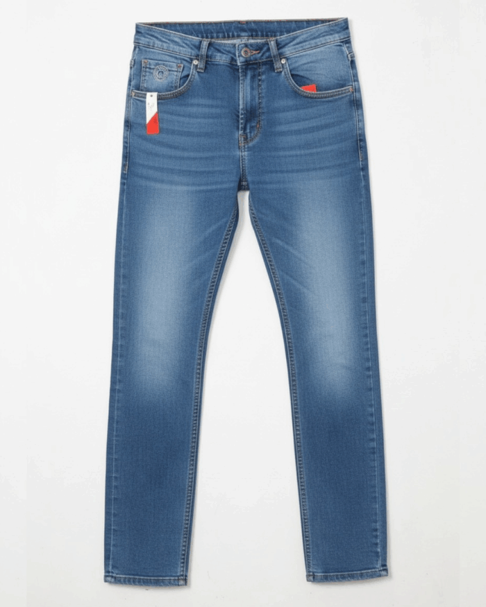 DENIM ORIGINAL EXPORT SKY BLUE - Image 2