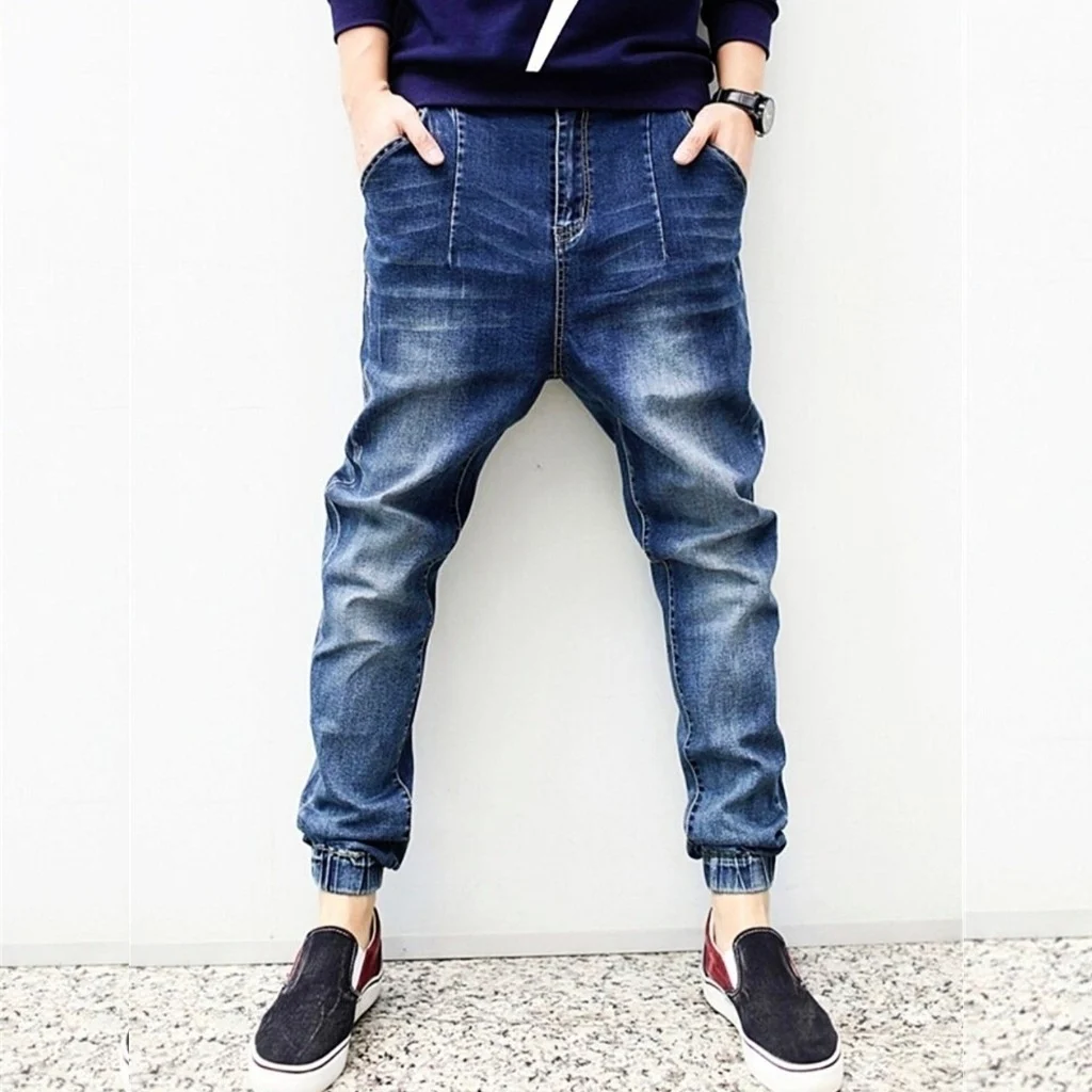 NEW DENIM JOGAR'S BLUE - Image 2