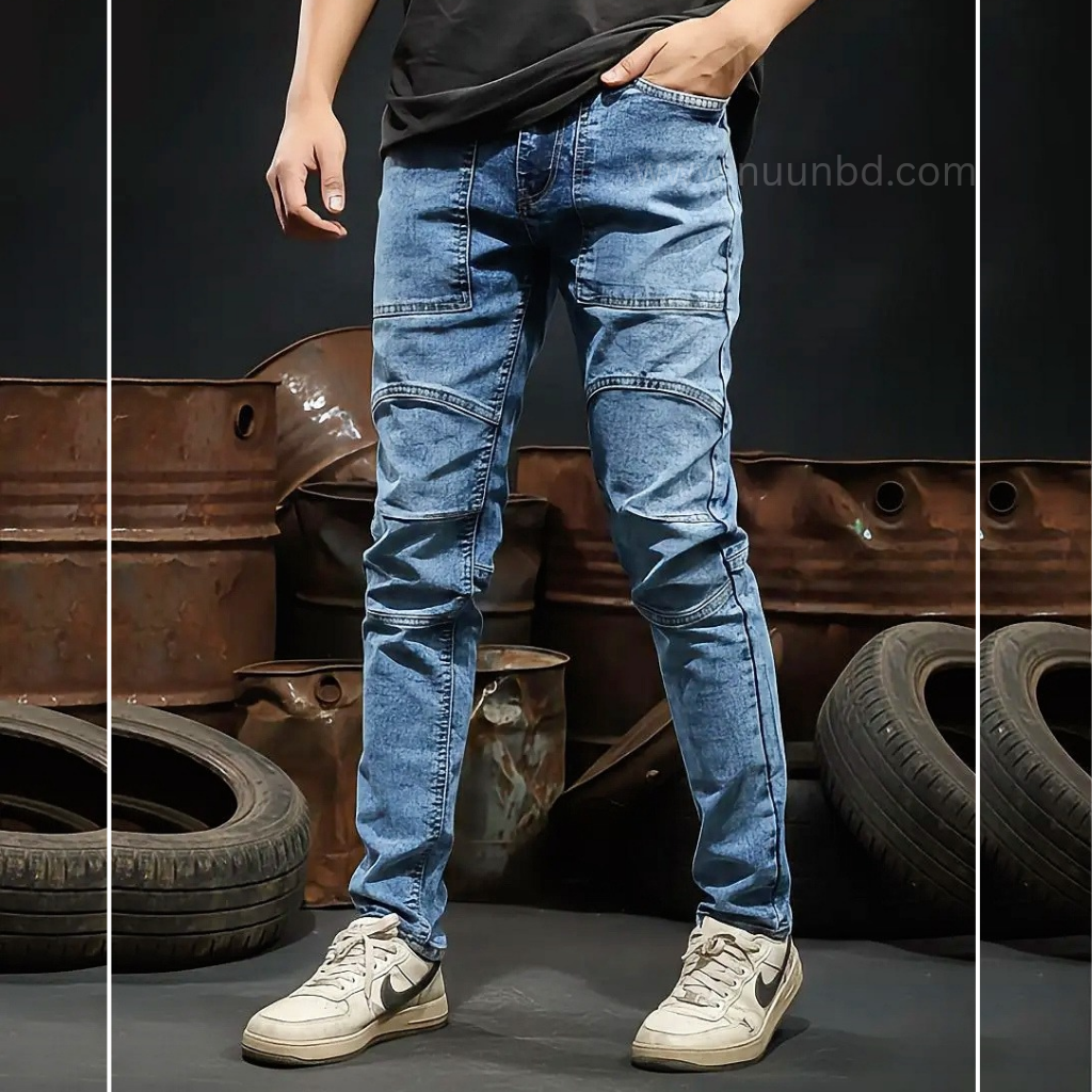 NEW CARGO-10 LITE BLUE